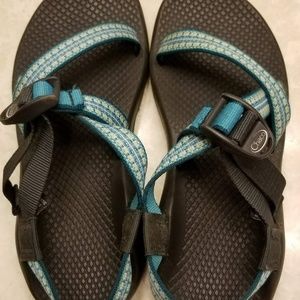 Chaco Sandals
